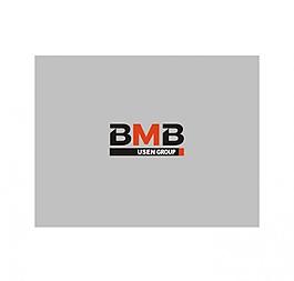 bmb矢量标志图片