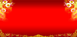 花边底纹