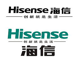 海信LOGO