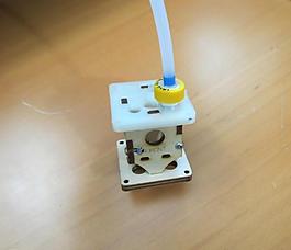 ultimaker鲍登夹