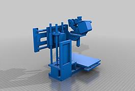 printrbot简单测试