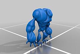 creature 7