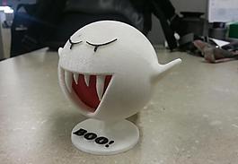 boo!