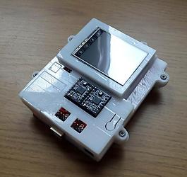 polargraphsd case