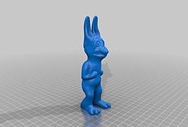 ugster bunny