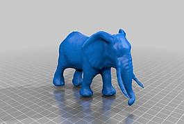elephant