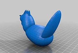 chicken