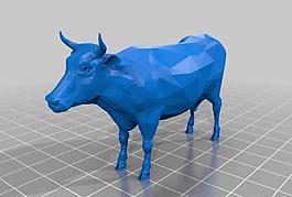 cow