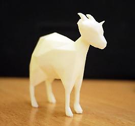 awesome goat