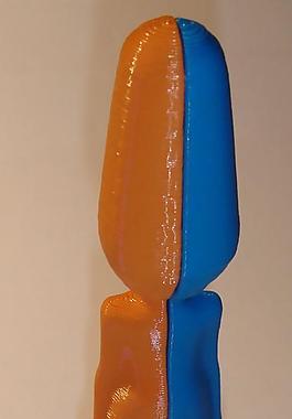 gree standing (pla split)