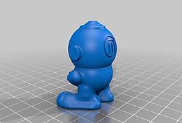 astro bot