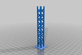 modular truss system