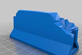 concrete barriers (wargaming terrain)