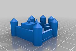 castle