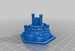 castle