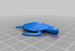 sea turtle