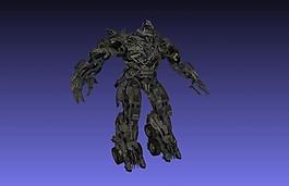 megatron transformers