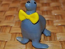 loose seal