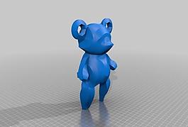 bear mk2
