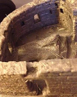 ruins of machu picchu - temple of the sun