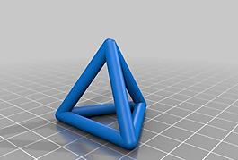 platonic solids set