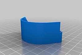olympus microscope polarizer customized lens filter case