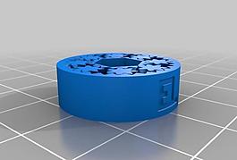 608 gear bearing take 4