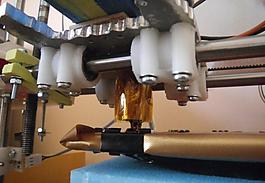基本lm8uu钳