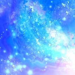 梦幻空中