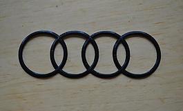 audi logo