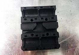 x支架gt2皮带prusa i3件