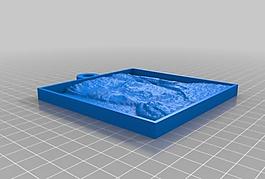 my customized lithopane