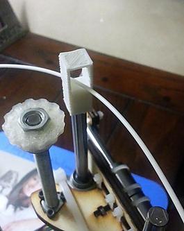 printrbot简单长丝指南