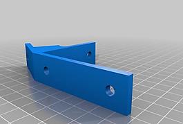 lulzbot ao-101简单60mm高度增加修改