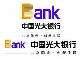 光大银行logo