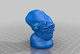 admiral ackbar