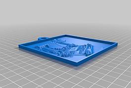 3drag, 3dprint, 3dprinter