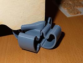 减振器ultimaker