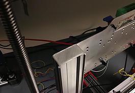 makerslide/2040端盖