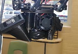 seemecnc hotend修复