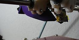 ?风扇支架和风扇锥prusa i2