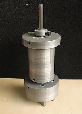 ultimaker球减速spoolholder