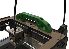 ultimaker重型手柄