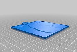 my customized lithopane