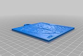 my customized lithopane