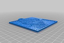 my customized lithopane