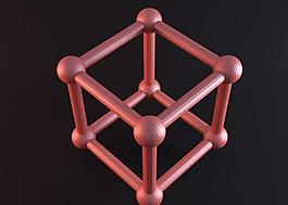 sudo room cube