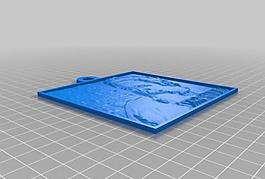 js lithopane