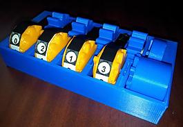 kyropaul的里程表 -  windows版本