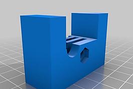 ruggedized gopro mount